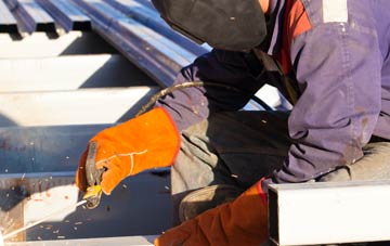 Millikenpark flat roofing options