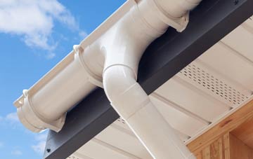 Millikenpark gutter installation costs