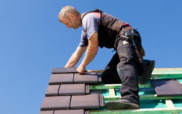 disadvantages of Millikenpark slate roofing