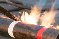 Millikenpark flat roofing replacement