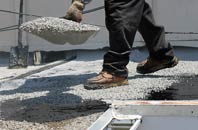 find rated Millikenpark flat roofing replacement companies
