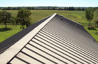 Millikenpark metal roof quotes