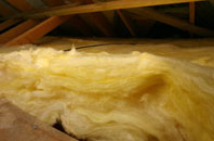 Millikenpark pitch roof insulation